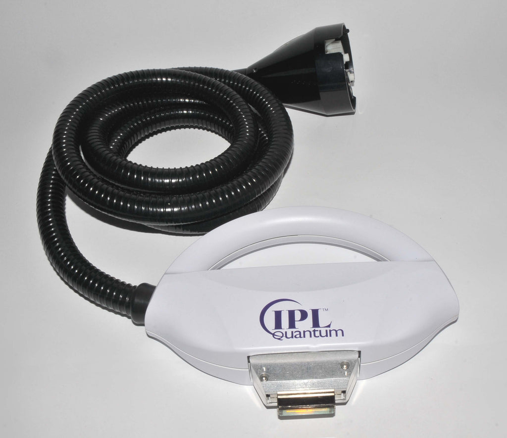Lumenis SR640 Quantum IPL Handpiece SR 640 nm Age Spots Freckles Smooth Skin