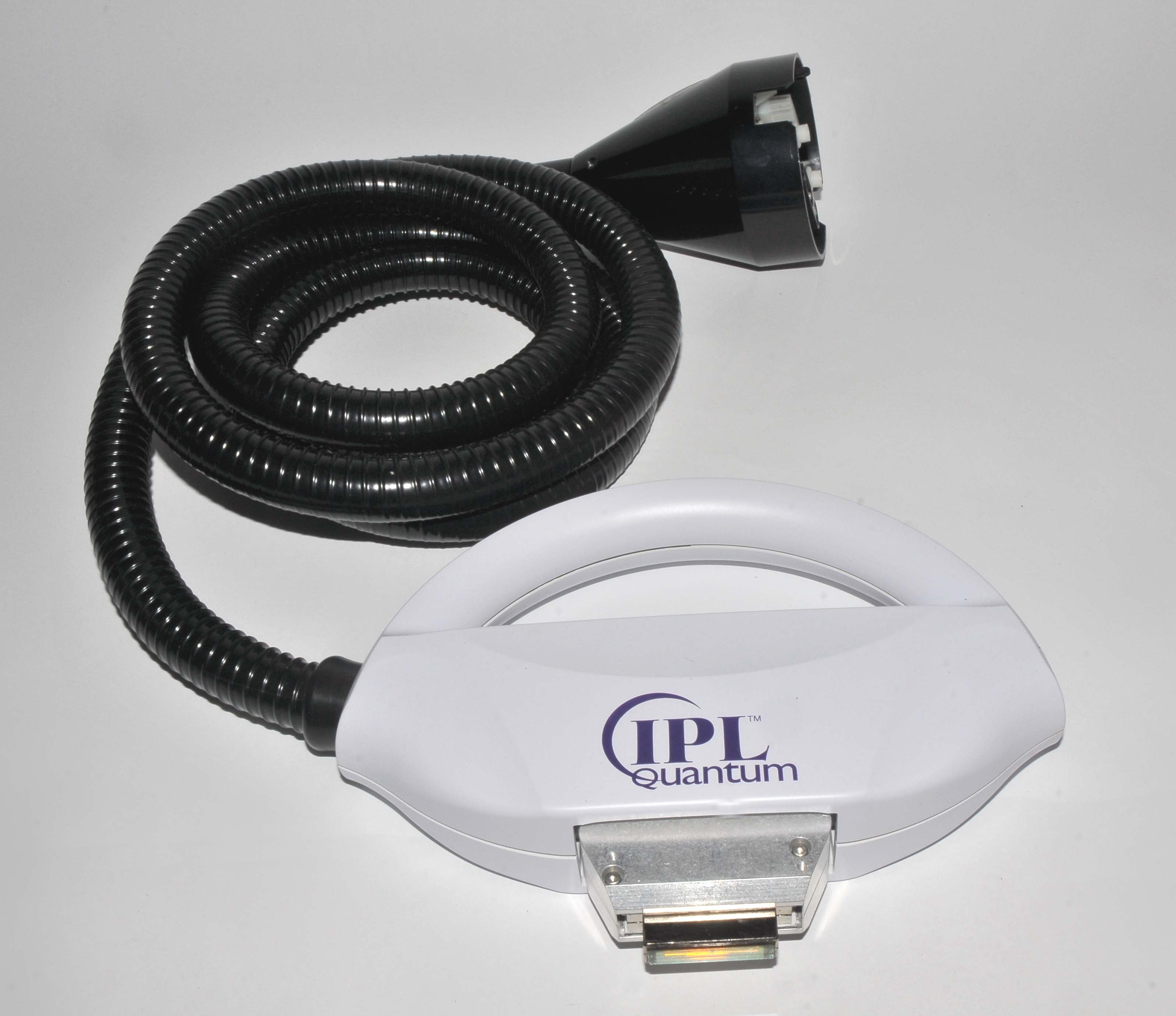 Lumenis SR640 Quantum IPL Handpiece SR 640 nm Age Spots Freckles Smooth Skin