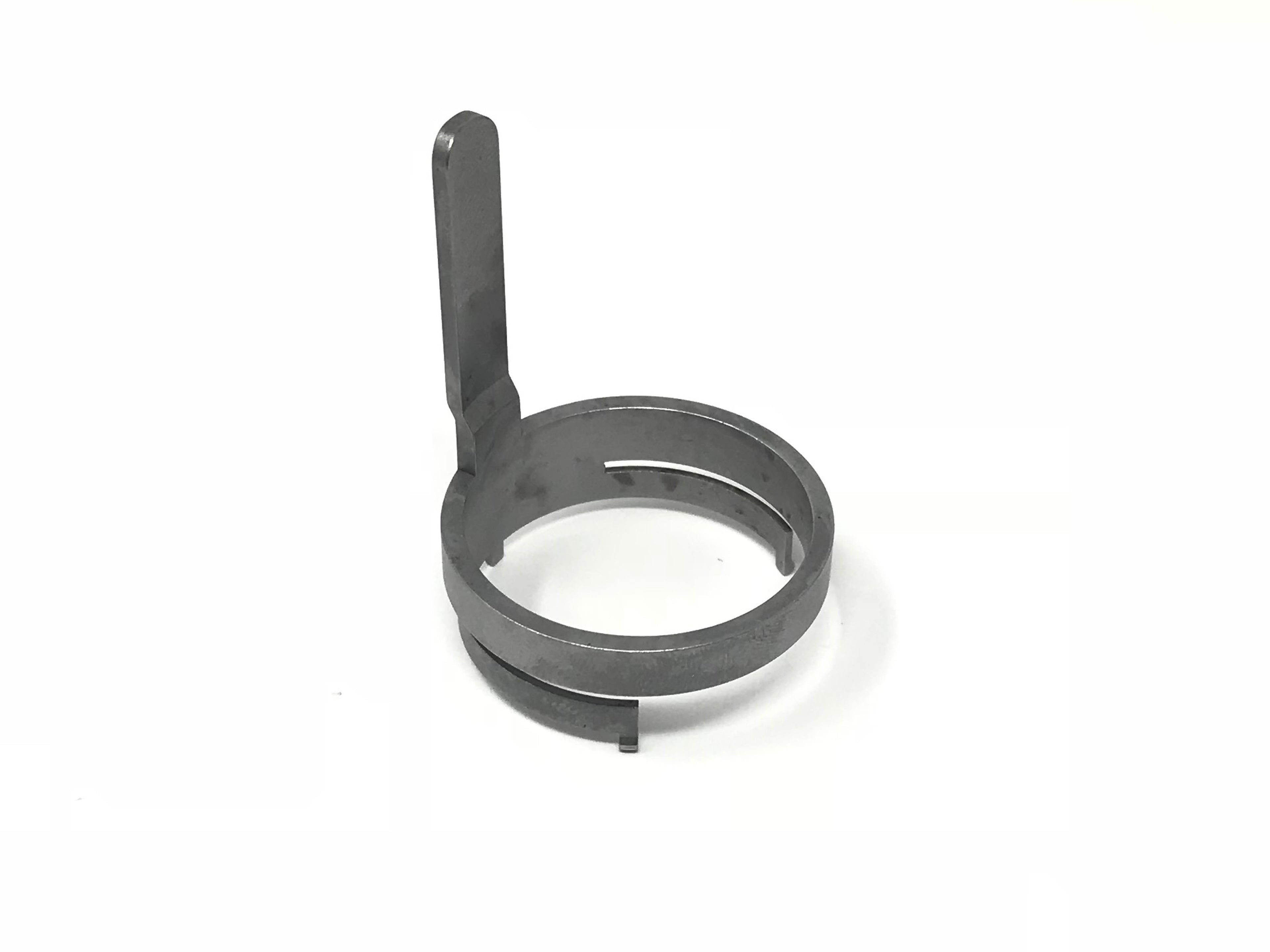 Lumenis Ultra Pulse Active FX Laser Handpiece Distance Gauge Focal Guide Tip