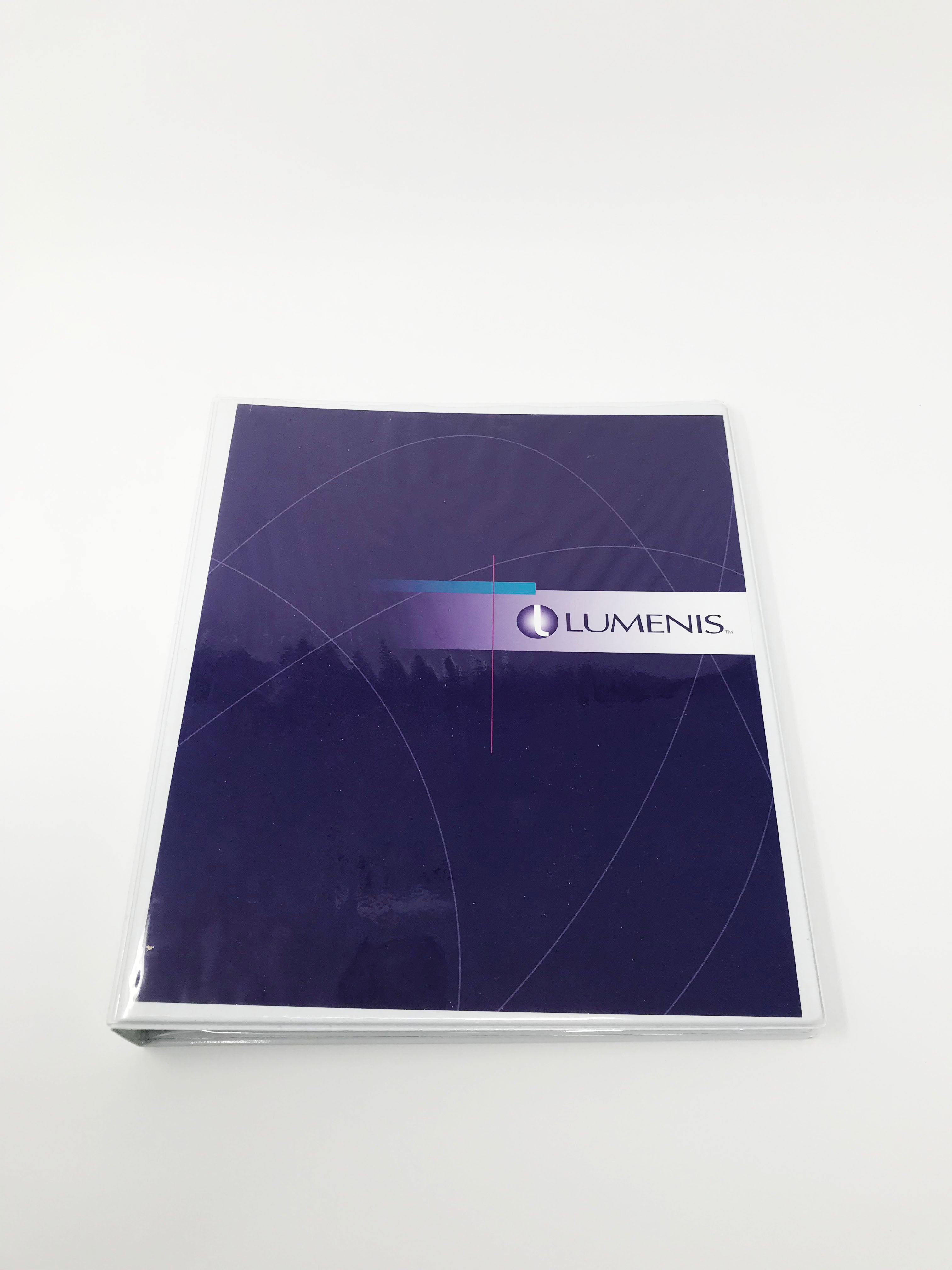 Lumenis Ultra Pulse Encore SurgiTouch CO2 UltraPulse Laser Operators Manual