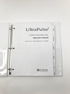 Lumenis Ultra Pulse Encore SurgiTouch CO2 UltraPulse Laser Operators Manual