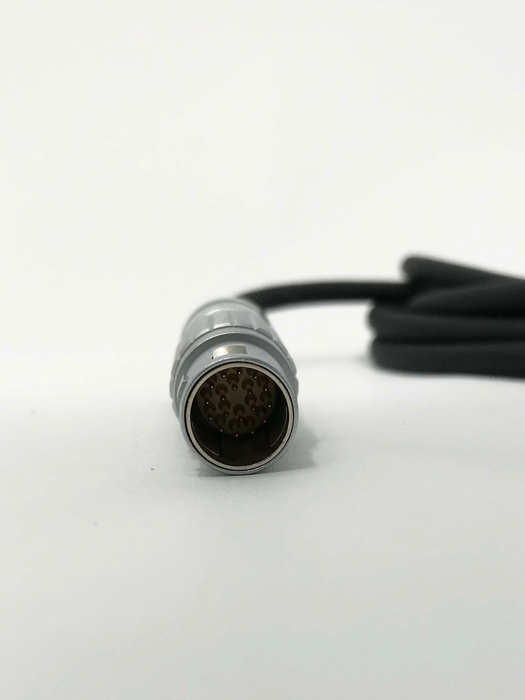 Lumenis Ultra Pulse Laser Ultrapulse Handpiece Scanner Data Communications Cable