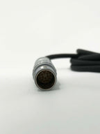 Lumenis Ultra Pulse Laser Ultrapulse Handpiece Scanner Data Communications Cable