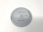 Lumenis Ultra Pulse UltraScan Encore CPG Handpiece Fluence Parameters Wheel
