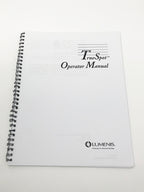 Lumenis Ultra Spot CO2 Laser TruSpot HP True Spot Handpiece Operators Manual