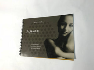 Lumenis UltraPulse Encore ActiveFX Laser Patient Education B&A Clinical Casebook