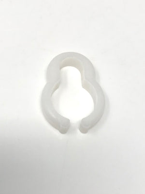 Lumenis UltraPulse Encore Laser CoolScan CPG Cable Clip Clamp 0641-196-01-A Mini