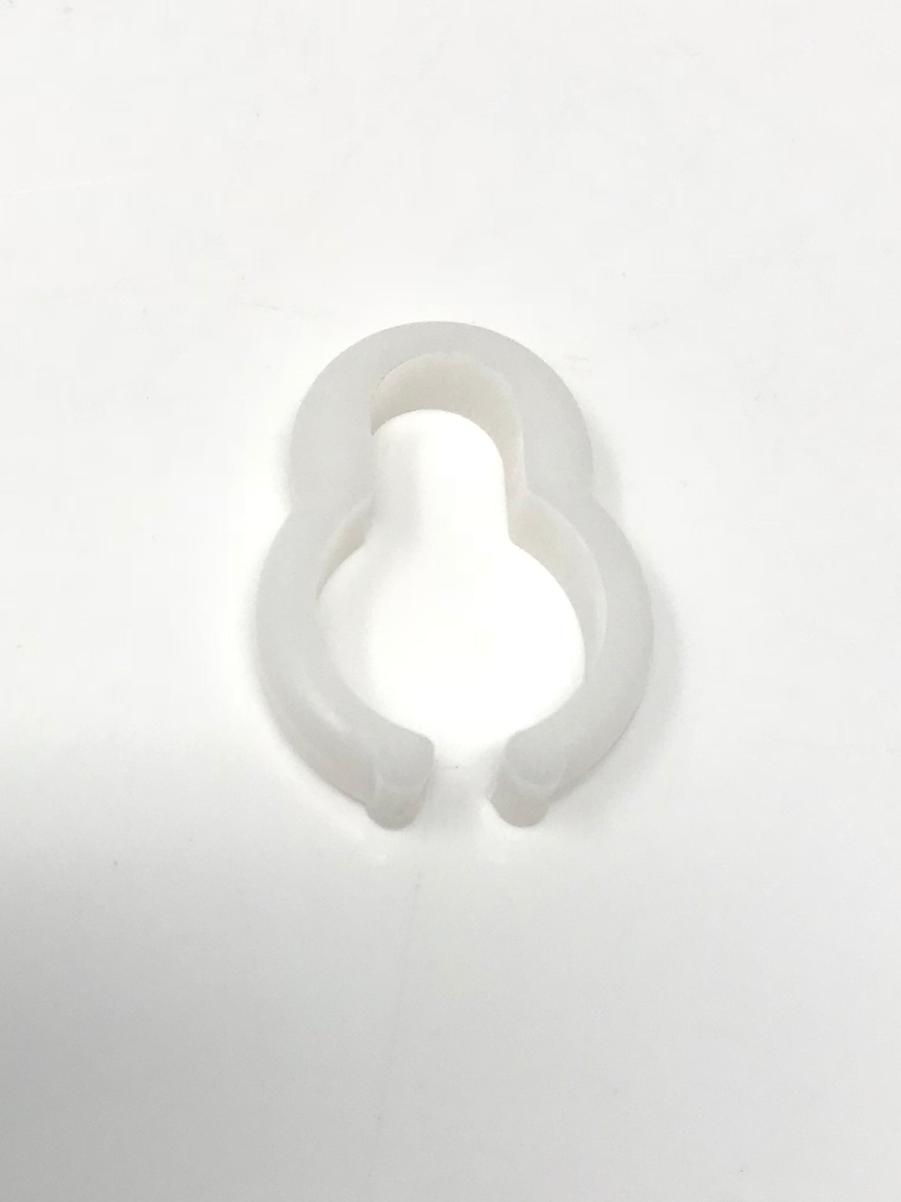 Lumenis UltraPulse Encore Laser CoolScan CPG Cable Clip Clamp 0641-196-01-A Mini