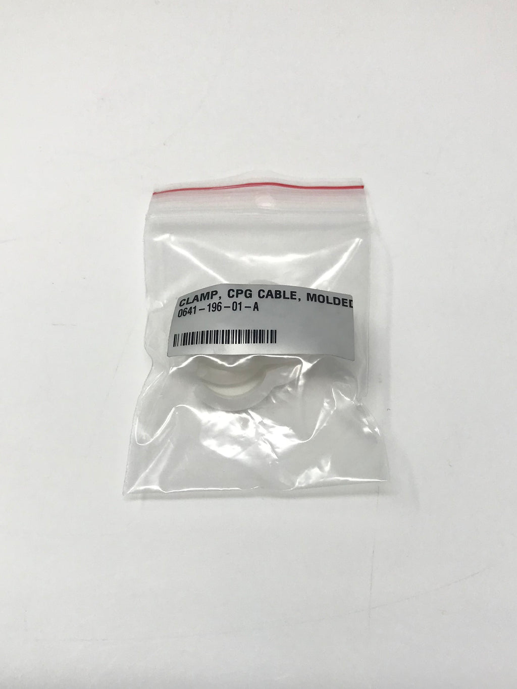 Lumenis UltraPulse Encore Laser CoolScan CPG Cable Clip Clamp 0641-196-01-A Mini