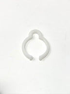 Lumenis UltraPulse Laser Encore CoolScan CPG Cable Clamp Clip 0641-198-01 Large
