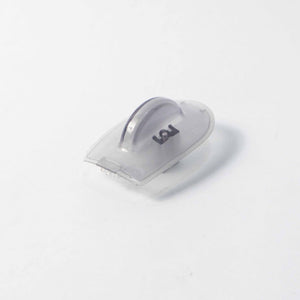 Lumenis Universal IPL Crystal Plastic Treatment Tip Dust Cover / Shield