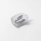 Lumenis Universal IPL Crystal Plastic Treatment Tip Dust Cover / Shield