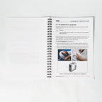Lumenis Universal IPL M22 Installation and Maintenance Instructions booklet