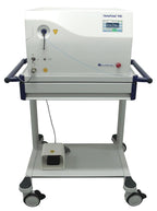 2015 Lumenis Versapulse P20 Holmium PowerSuite YAG Stones ENT Compact Laser