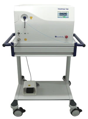 2015 Lumenis Versapulse P20 Holmium PowerSuite YAG Stones ENT Compact Laser