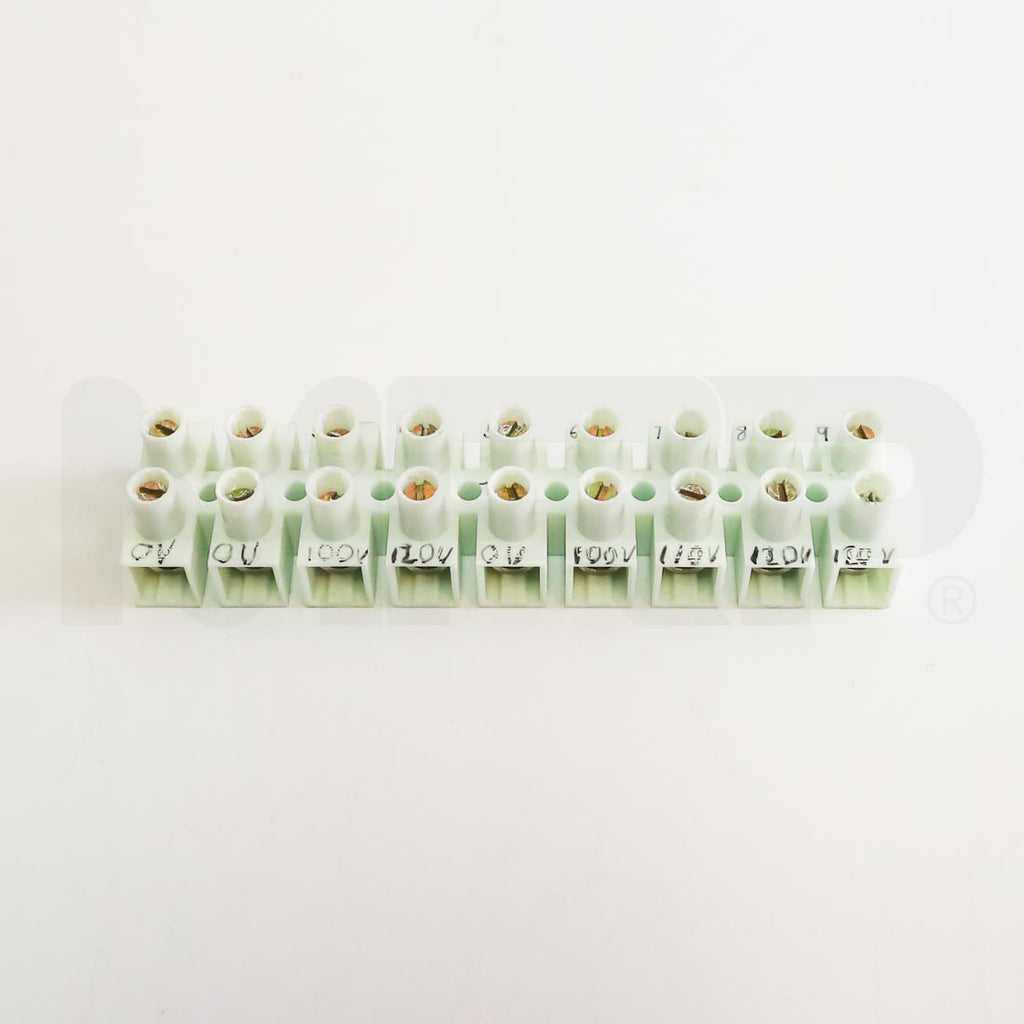 Lumenis UltraPulse Wiring Terminal Block Assembly