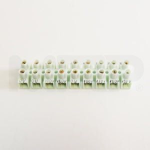 Lumenis UltraPulse Wiring Terminal Block Assembly - Parts As-Is