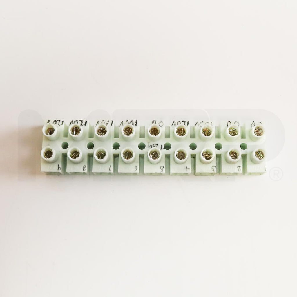 Lumenis UltraPulse Wiring Terminal Block Assembly Top