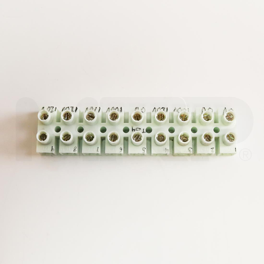 Lumenis UltraPulse Wiring Terminal Block Assembly Top