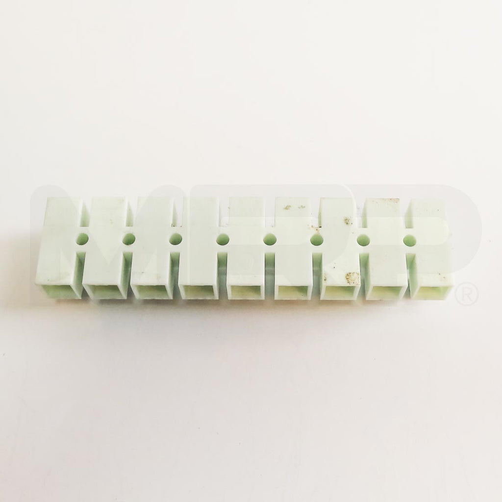 Lumenis UltraPulse Wiring Terminal Block Assembly Bottom