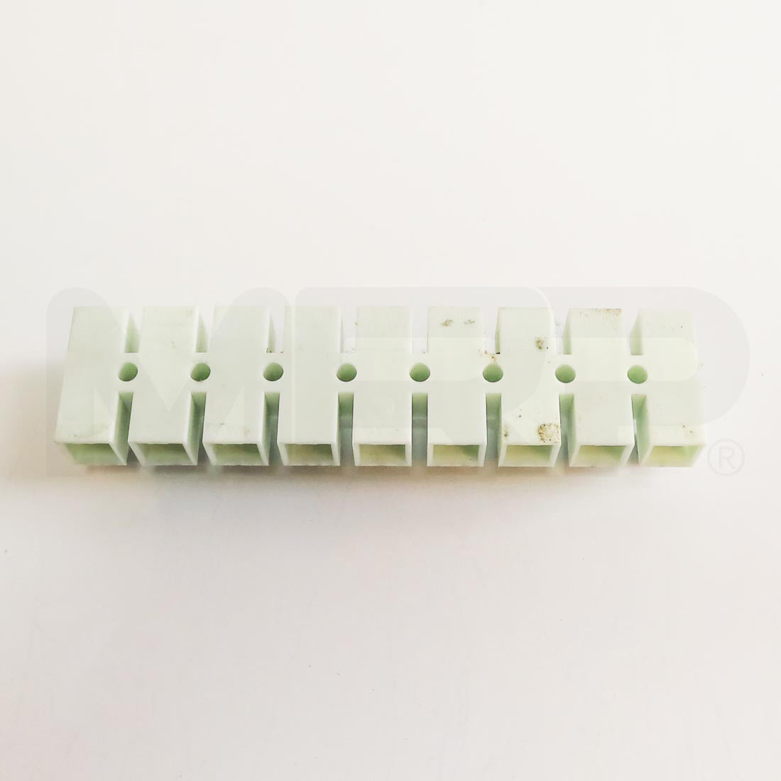 Lumenis UltraPulse Wiring Terminal Block Assembly Bottom
