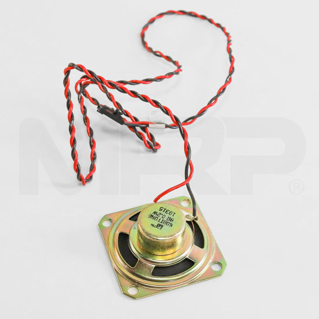 Lumenis UltraPulse Internal Speaker Component