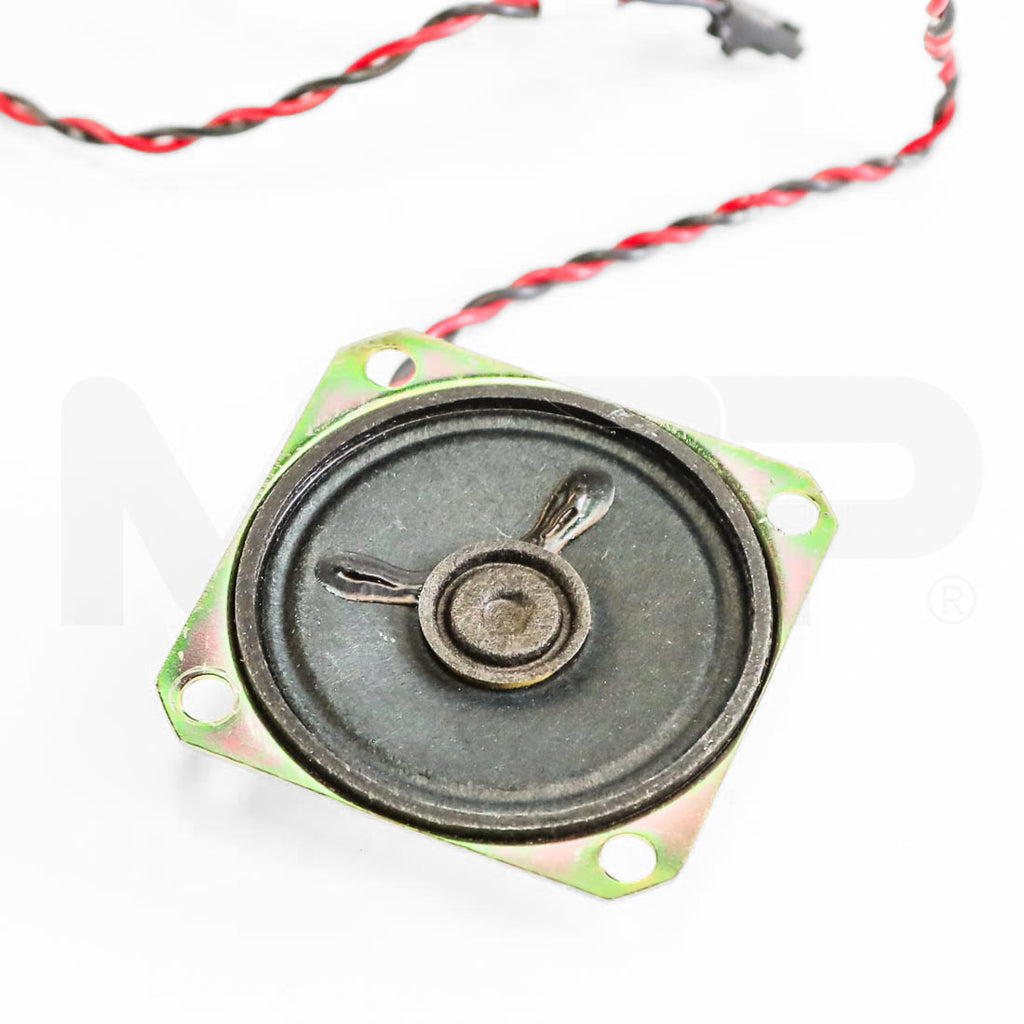 Lumenis UltraPulse Internal Speaker Component Back