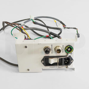 Lumenis M22 Laser Main Breaker On/Off Power Switch Assembly - Untested As-Is