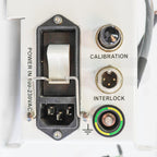 Lumenis M22 Laser Main Breaker On/Off Power Switch Assembly Front
