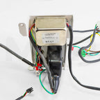 Lumenis M22 Laser Main Breaker On/Off Power Switch Assembly Back