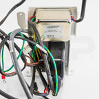 Lumenis M22 Main Breaker On/Off Power Switch Assembly Back