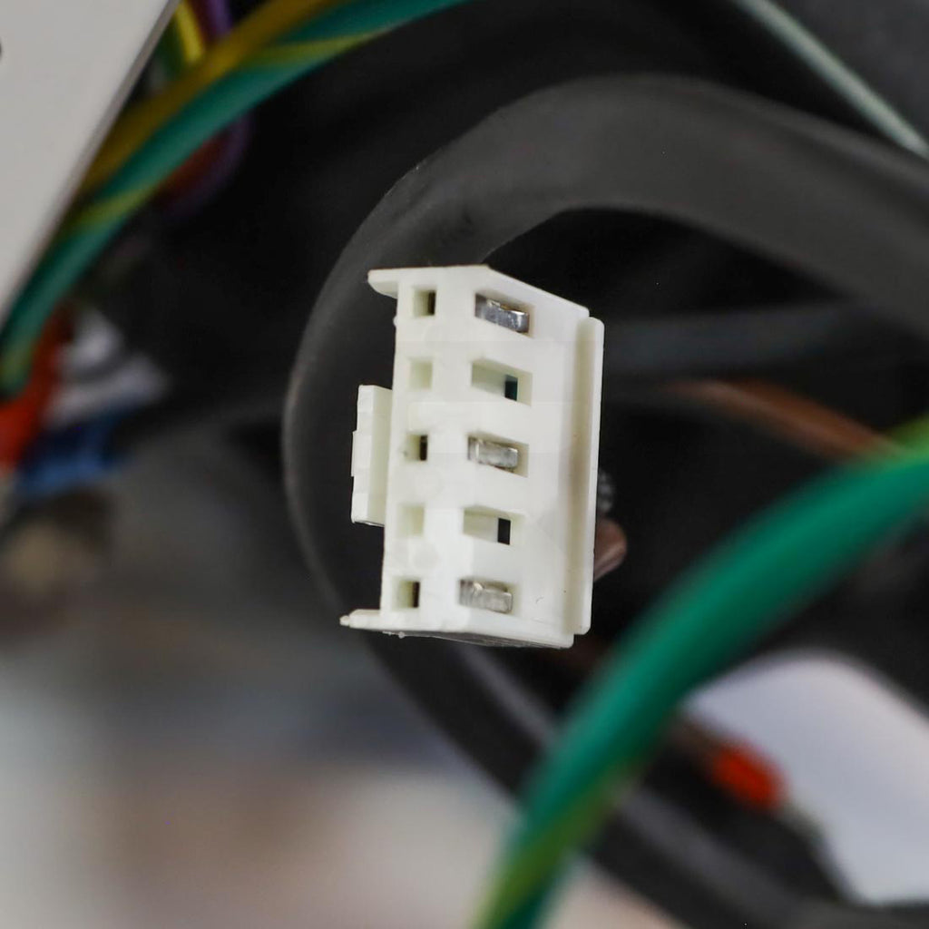 Lumenis M22 Main Breaker On/Off Power Switch Assembly Connecter End
