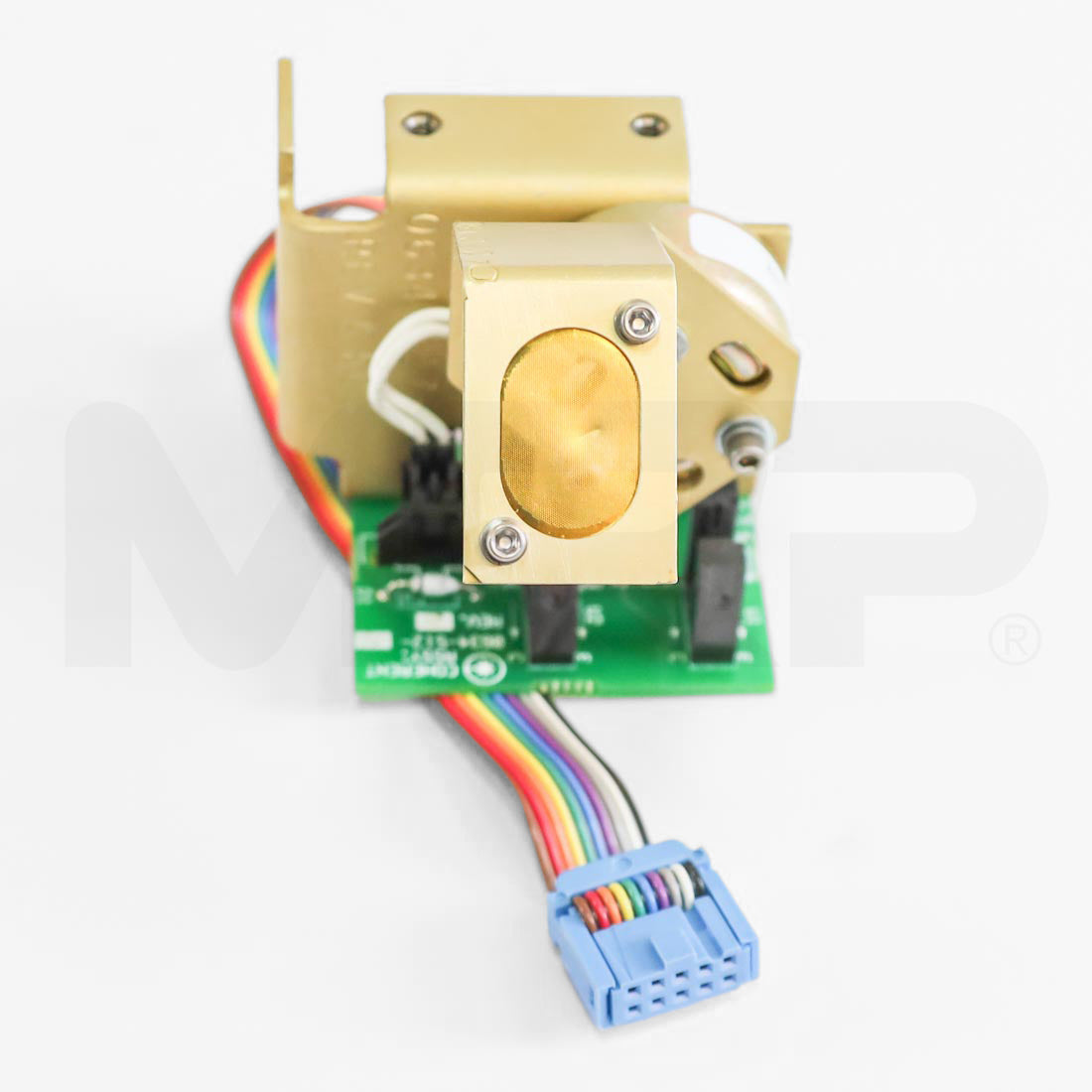 Lumenis UltraPulse Attenuator PCB Assembly Front