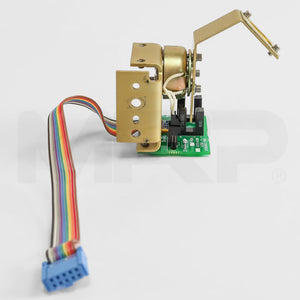 Lumenis UltraPulse Attenuator PCB Assembly - Parts As-Is