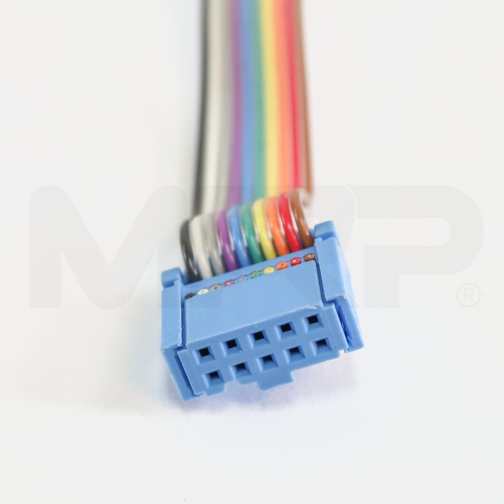 Lumenis UltraPulse Attenuator PCB Assembly Connector