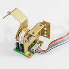 Lumenis UltraPulse Attenuator PCB Assembly Top