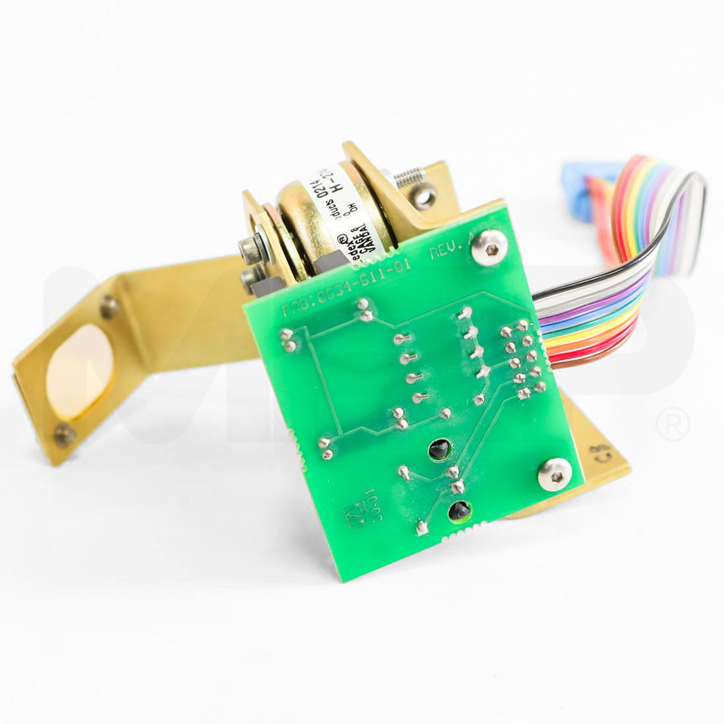 Lumenis UltraPulse Attenuator PCB Assembly Board