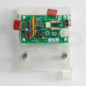 Lumenis UltraPulse CO2 Laser Fan Controller PCB - Untested As-Is