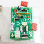 Lumenis UltraPulse CO2 Laser Fan Controller PCB Board