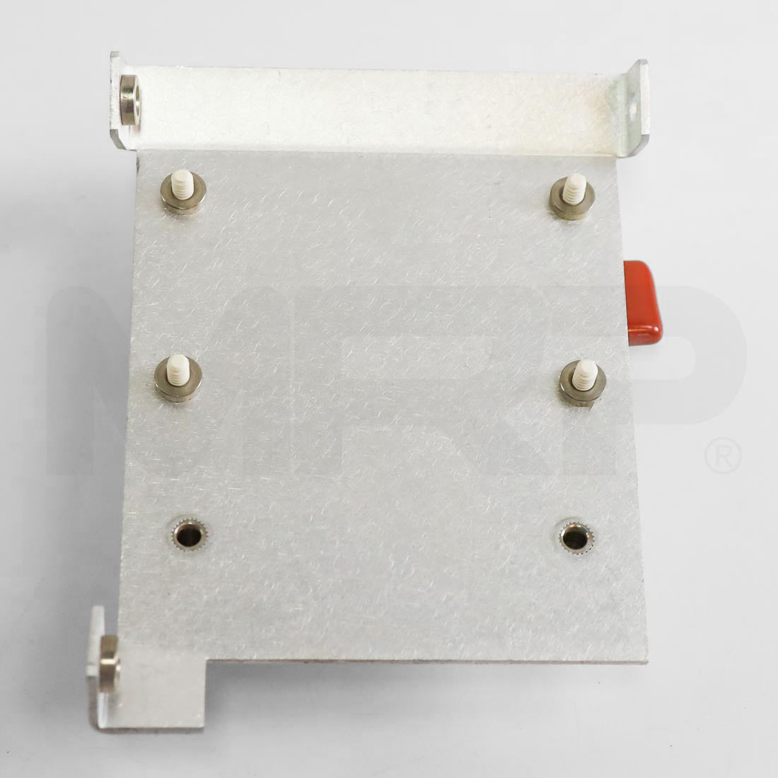 Lumenis UltraPulse CO2 Laser Fan Controller PCB Back