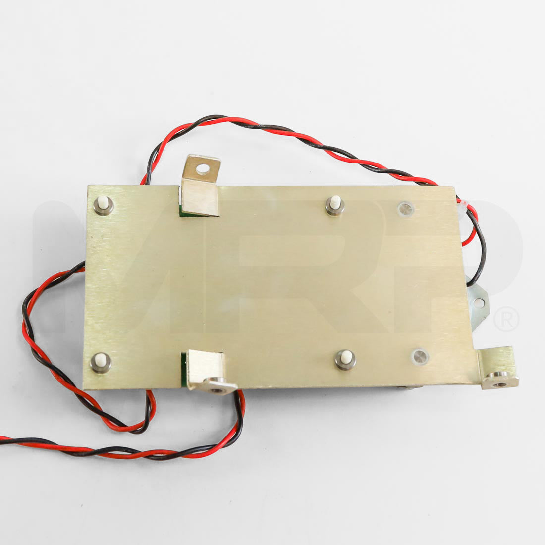 Lumenis UltraPulse Encore Fan Controller PCB & Speaker Back