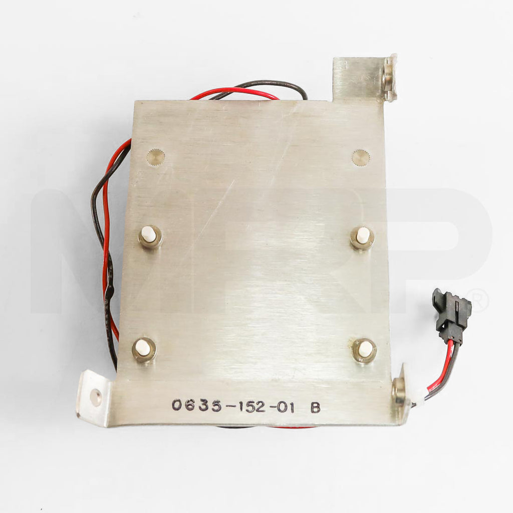 Lumenis UltraPulse Fan Controller PCB & Speaker Assembly Back