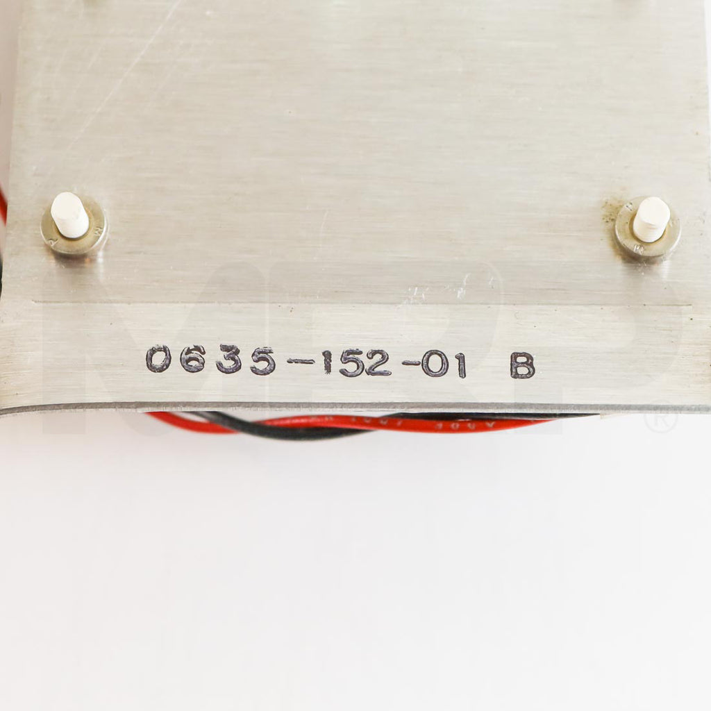 Lumenis UltraPulse Fan Controller PCB & Speaker Assembly Label