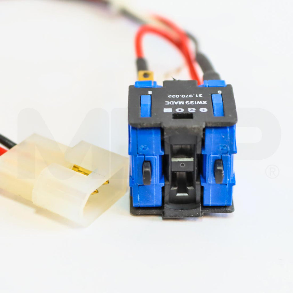 Lumenis UltraPulse Q-Switch Component Connector