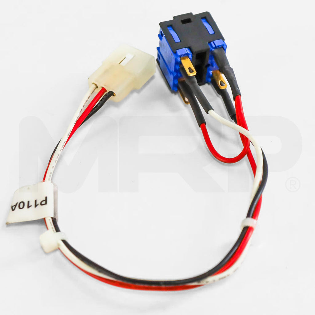 Lumenis UltraPulse Q-Switch Component Back