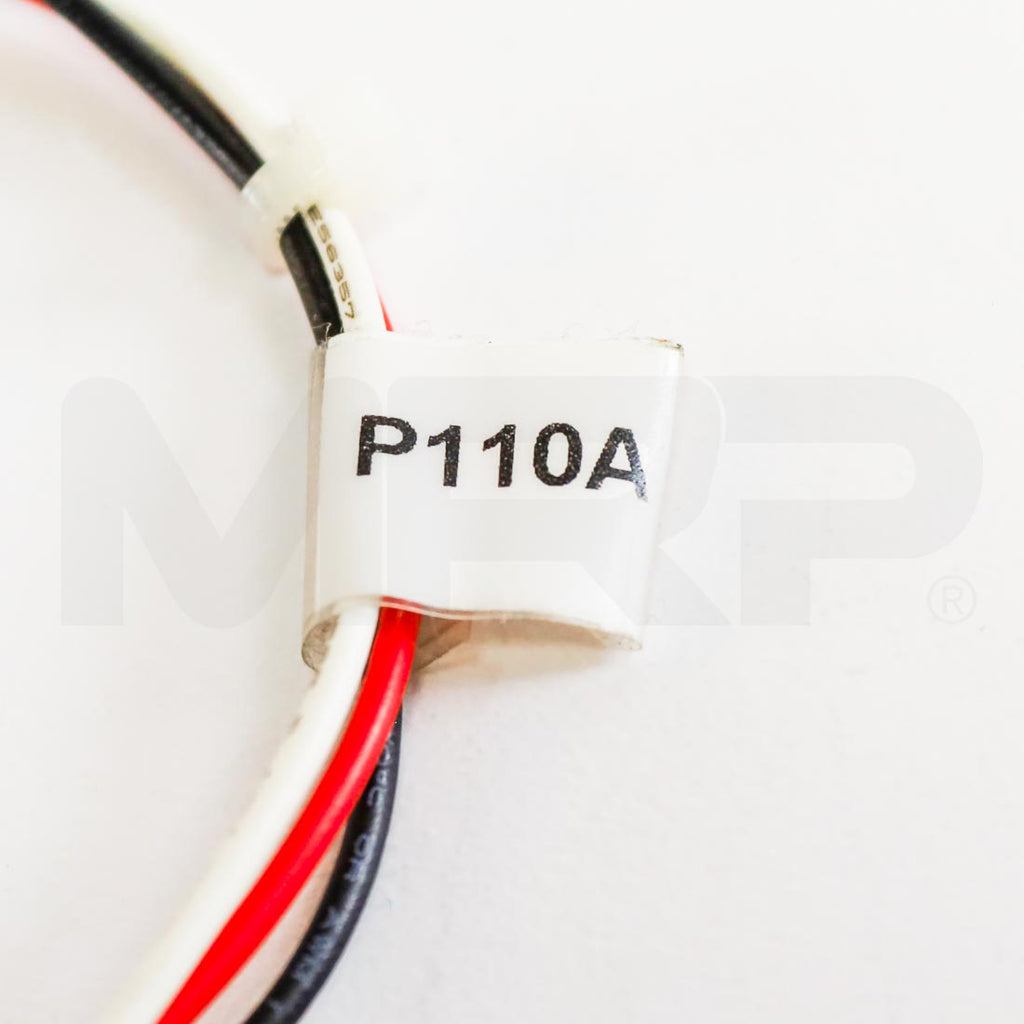 Lumenis UltraPulse Q-Switch Component Label