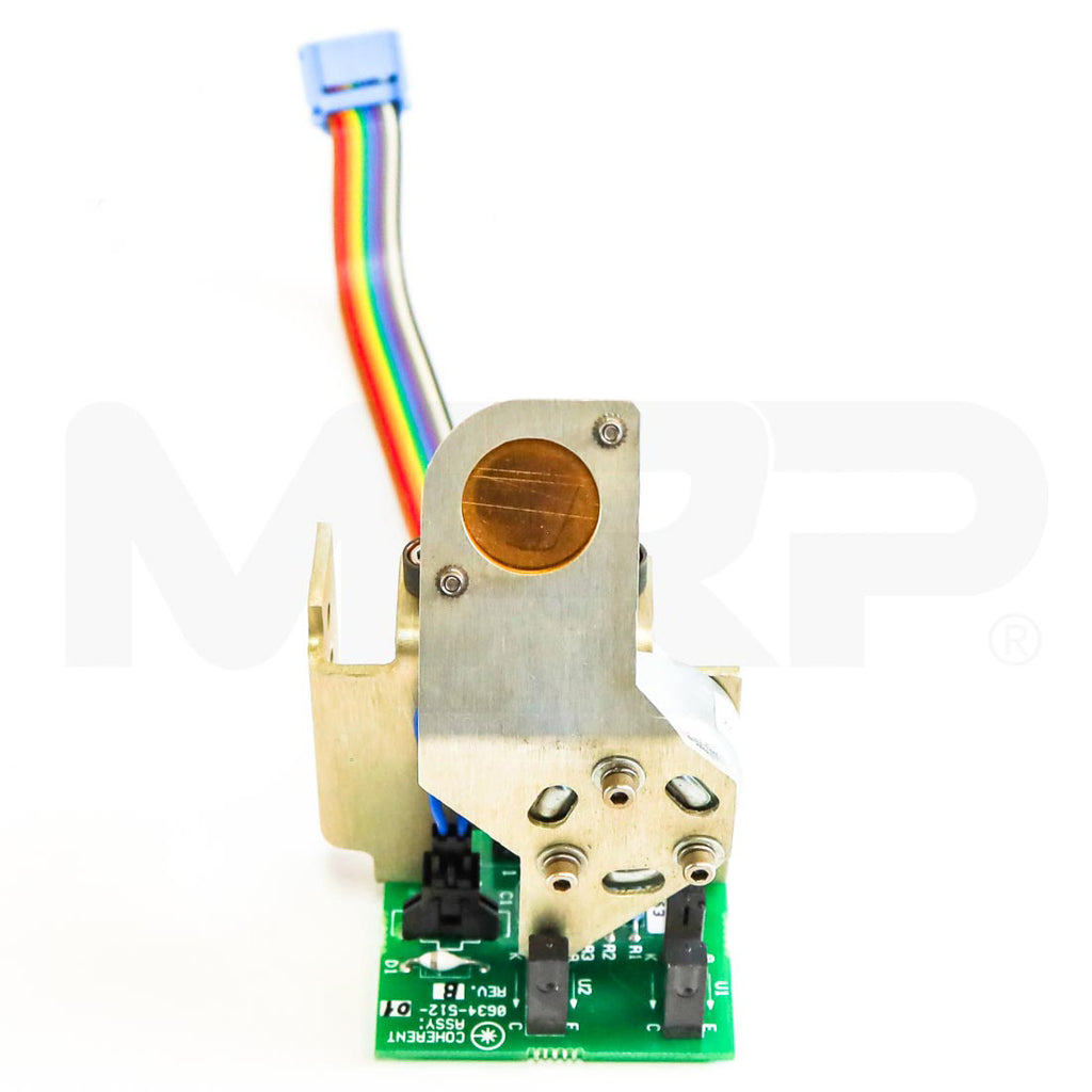 Lumenis UltraPulse Attenuator PCB