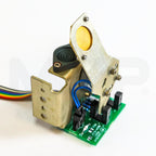 Lumenis UltraPulse Attenuator PCB Top Side