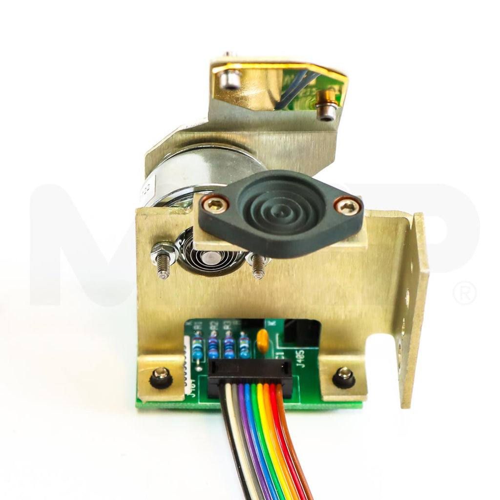 Lumenis UltraPulse Attenuator PCB Top