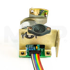 Lumenis UltraPulse Attenuator PCB Top